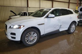 SADCK2GX4LA633724 | 2020 JAGUAR F-PACE PRE