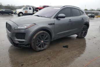 SADFJ2FXXK1Z38046 | 2019 Jaguar e-pace s