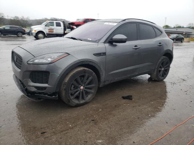 SADFJ2FXXK1Z38046 | 2019 Jaguar e-pace s