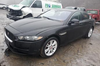 SAJAJ4BN3HCP15688 | 2017 JAGUAR XE PREMIUM