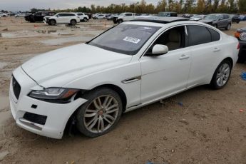 SAJBD4BV7GCY10863 | 2016 JAGUAR XF PREMIUM