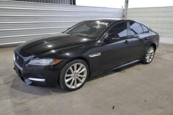 SAJBF4BV8GCY02975 | 2016 Jaguar xf r - sport