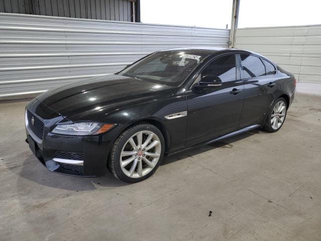 SAJBF4BV8GCY02975 | 2016 Jaguar xf r - sport