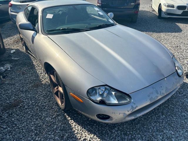 SAJDA41C11NA14626 | 2001 Jaguar xk8