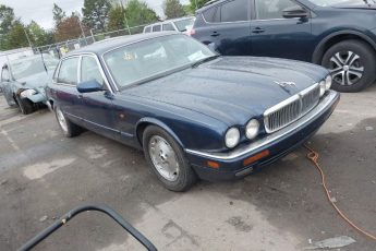 SAJHX6243VC791004 | 1997 JAGUAR XJ6