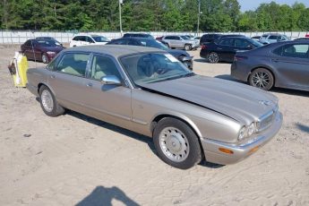 SAJKX6246WC814623 | 1998 JAGUAR XJ8