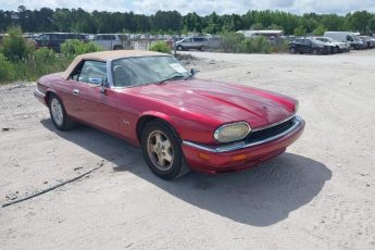 SAJNX2746SC198141 | 1995 JAGUAR XJS