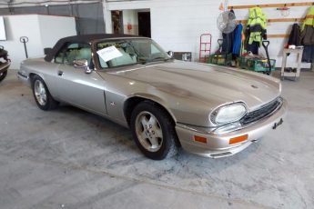 SAJNX2748SC222231 | 1995 JAGUAR XJS