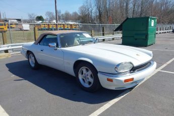 SAJNX2749SC221573 | 1995 JAGUAR XJS