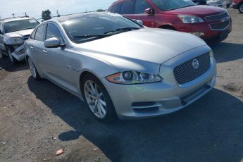 SAJWA1CZ4E8V73503 | 2014 JAGUAR XJ