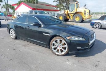 SAJWA2G7XG8W00835 | 2016 JAGUAR XJ