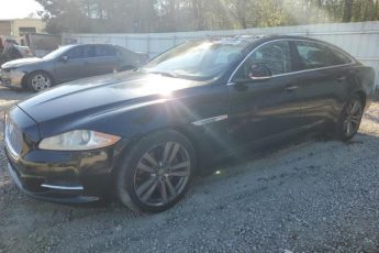 SAJWA2GB5BLV05691 | 2011 Jaguar xjl