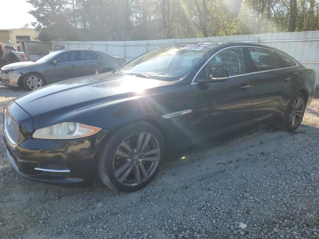 SAJWA2GB5BLV05691 | 2011 Jaguar xjl