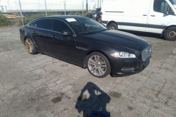 SAJWA2GB9CLV29428 | 2012 JAGUAR XJ