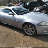 SCFBB03B87GC03630 | 2007 ASTON MARTIN V8 VANTAGE