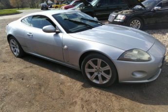 SAJWA43B075B08941 | 2007 JAGUAR XK