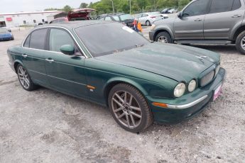 SAJWA73B34TG29063 | 2004 JAGUAR XJ