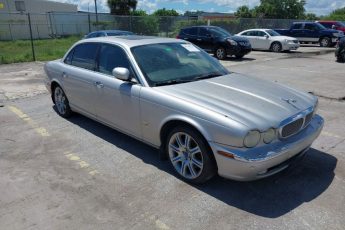 SAJWA79B96SH04302 | 2006 JAGUAR XJ