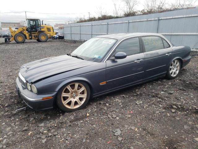 SAJWA79C15SG41171 | 2005 Jaguar xj8 l