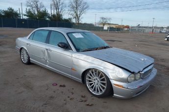 SAJWA82B05TG46444 | 2005 JAGUAR XJ