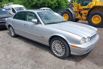 SAJWA82C75SG43524 | 2005 JAGUAR XJ