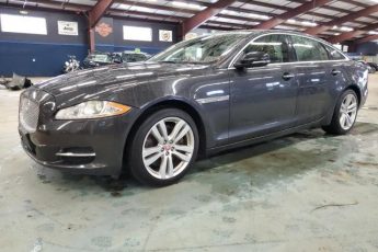 SAJWJ2GD1E8V62530 | 2014 JAGUAR XJL PORTFO