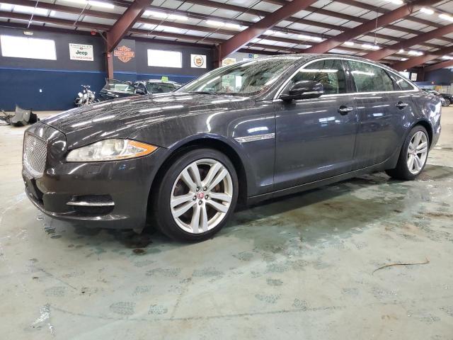 SAJWJ2GD1E8V62530 | 2014 JAGUAR XJL PORTFO