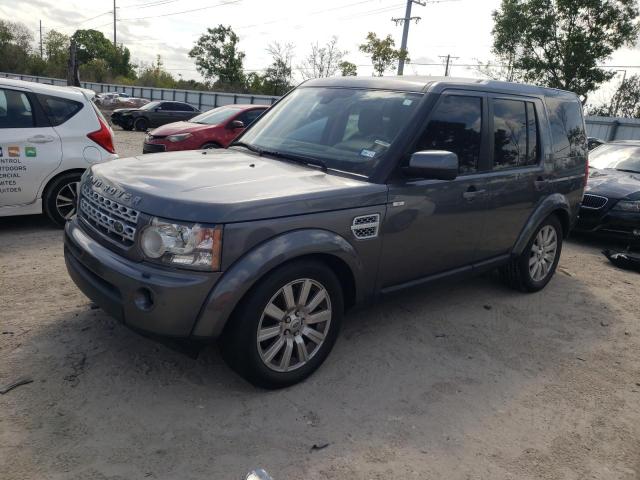 SALAG2D44DA690692 | 2013 Land Rover lr4 hse