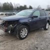 1FMSK8DH6NGB82394 | 2022 FORD EXPLORER X