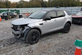 SALCR2BG2GH576914 | 2016 LAND ROVER DISCOVERY