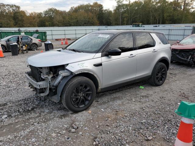 SALCR2BG2GH576914 | 2016 LAND ROVER DISCOVERY