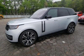 SALKP9FU7PA044660 | 2023 Land Rover range rover se