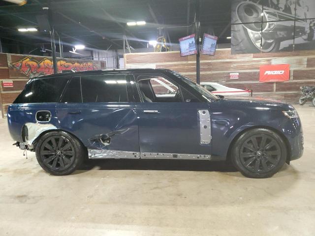 SALKPBE7XPA051766 | 2023 Land Rover range rover se