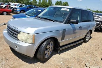 SALME15496A225209 | 2006 Land Rover range rover hse