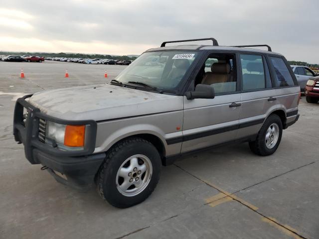 SALPV1242SA306208 | 1995 Land Rover range rover 4.0 se long wheelbase