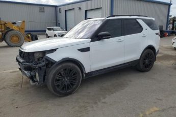 SALRRBBK2HA044538 | 2017 LAND ROVER DISCOVERY