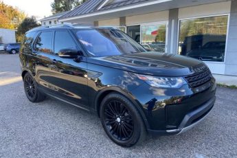 SALRRBBVXHA033250 | 2017 LAND ROVER DISCOVERY