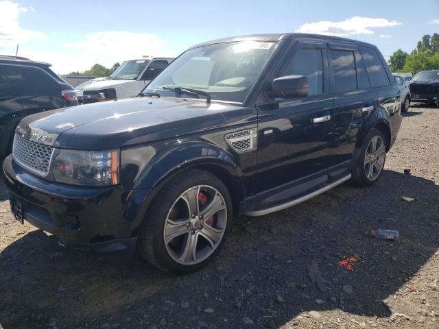 SALSH2E40BA278623 | 2011 Land Rover range rover sport sc