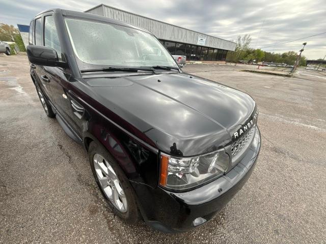 SALSK2D4XAA253357 | 2010 Land Rover range rover sport lux