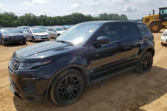 SALVD2BG8GH088087 | 2016 LAND ROVER RANGE ROVE