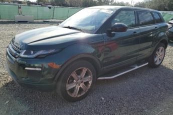 SALVP2BG2HH253740 | 2017 LAND ROVER RANGE ROVE