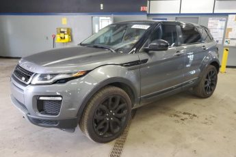 SALVP2BG4GH090572 | 2016 Land Rover range rover evoque se