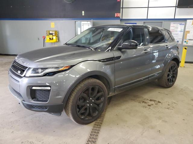 SALVP2BG4GH090572 | 2016 Land Rover range rover evoque se