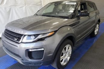 SALVP2BG4HH190138 | 2017 Land Rover range rover evoque se