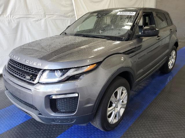 SALVP2BG4HH190138 | 2017 Land Rover range rover evoque se