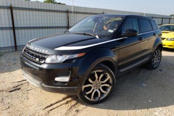 SALVP2BG6FH039444 | 2015 LAND ROVER RANGE ROVE