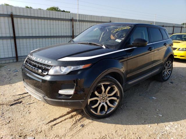 SALVP2BG6FH039444 | 2015 LAND ROVER RANGE ROVE