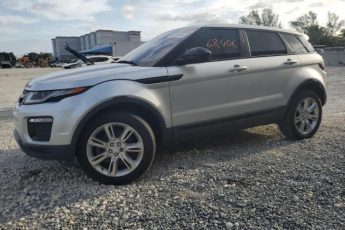 SALVP2BGXGH079513 | 2016 Land Rover range rover evoque se