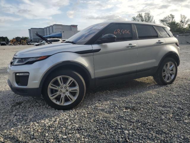 SALVP2BGXGH079513 | 2016 Land Rover range rover evoque se