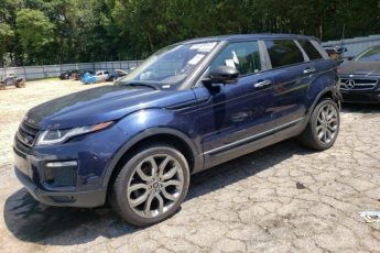 SALVP2BGXGH086865 | 2016 Land Rover range rover evoque se